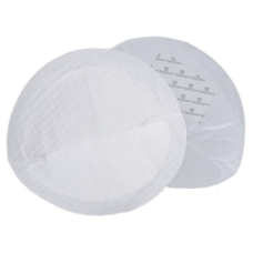 BabyDan Breast Pads (24) in White x 48