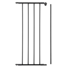 BabyDan 33 cm extension section FLEX, bl