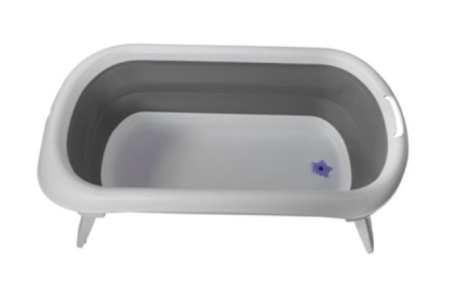 Foldable Baby Bath 30L by BabyDan