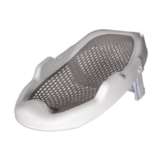 Safe & Comfy Baby Bath Support by Ba