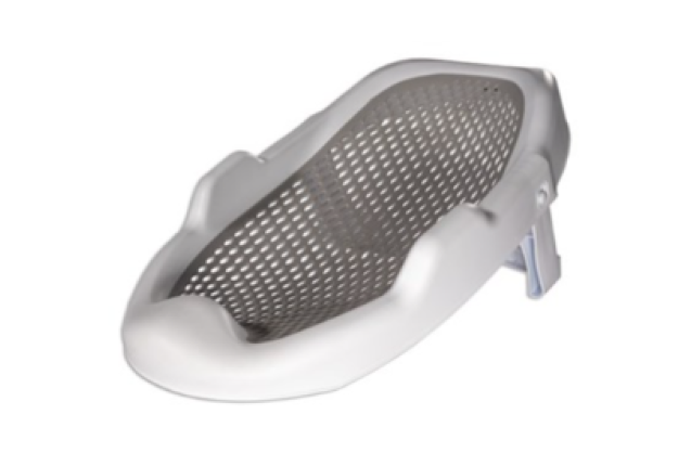 Safe & Comfy Baby Bath Support by BabyDan