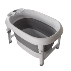 Foldable Bath +100L by BabyDan