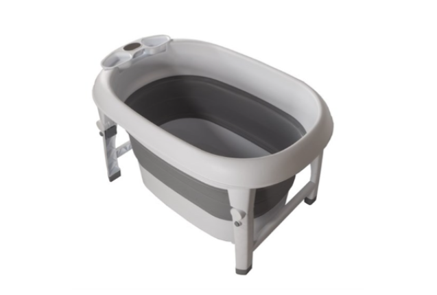 Foldable Bath +100L by BabyDan