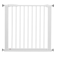 BabyDan Perfect Close White, No Ext. (77