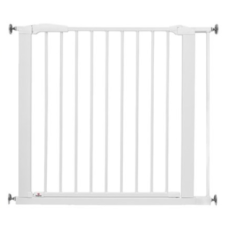 BabyDan Perfect Close White, 1 Ext x 14