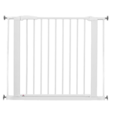 BabyDan Perfect Close White, 2 Ext x 14