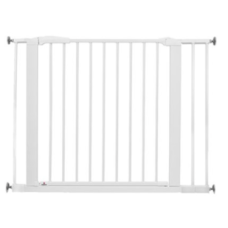 BabyDan Perfect Close White, 3 Ext x 13