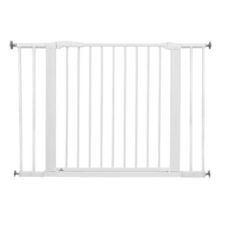 BabyDan Perfect Close White, 4 Ext x 13