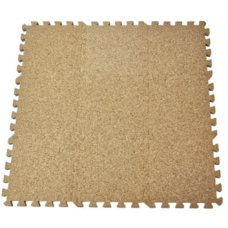 Cork Playmat by BabyDan x 10