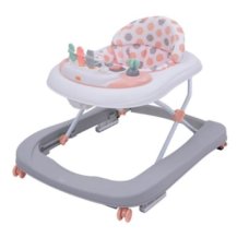 Baby Walker by BabyDan (Peach)