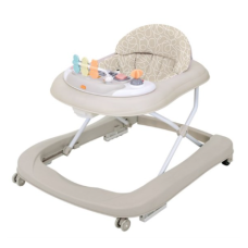 Baby Walker by BabyDan (Beige)