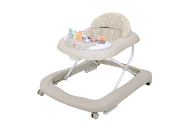 Baby Walker by BabyDan (Beige)