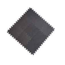 Dusty Grey Playmat by BabyDan x 10