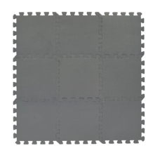 Light Grey Playmat by BabyDan x 10