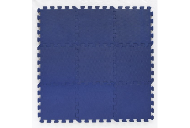 Blue Playmat by BabyDan x 10