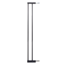 PET Extend A Gate, Extra Tall, Black