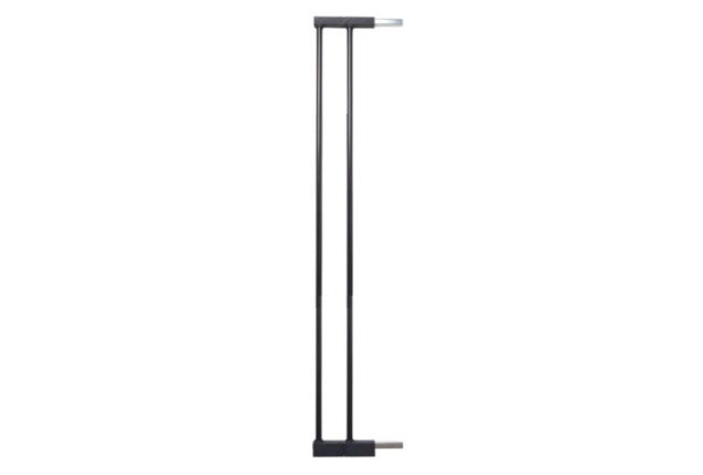 PET Extend A Gate, Extra Tall, Black