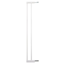 PET Extend A Gate, Extra Tall, White