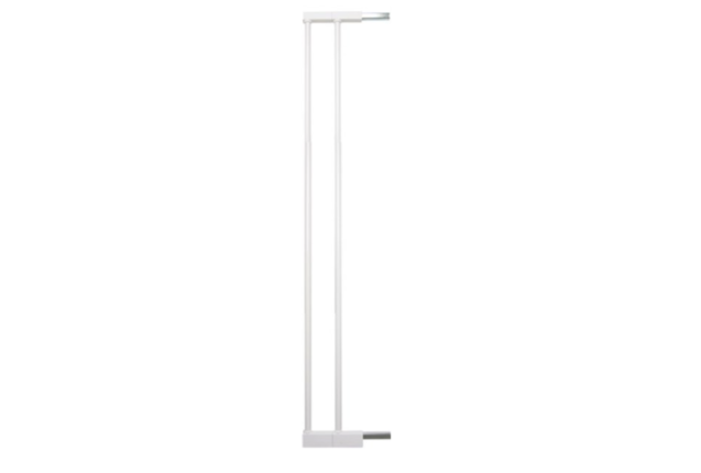 PET Extend A Gate, Extra Tall, White