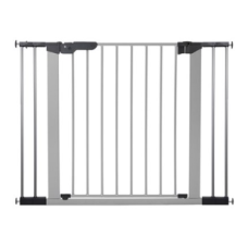 Premier Gate Silver/Black, 4 Ext. x 14