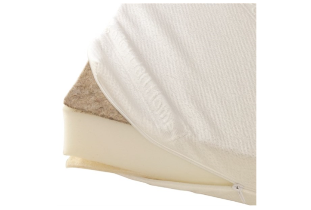 Mattress Comfort, 70x160 cm