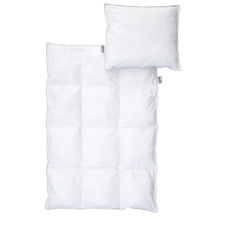 Baby Duvet And Pillow set (DK), Microfib