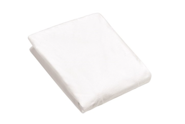 Waterproof Fitted Sheet, Breathable, 30x75 cm