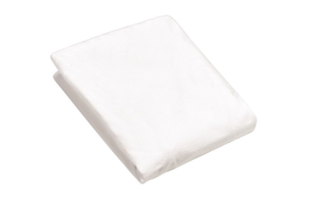 Waterproof Fitted Sheet, Breathable, 36x94 cm
