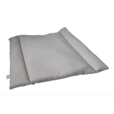 Soft Changing Mat, 62x67 cm, Grey, For W