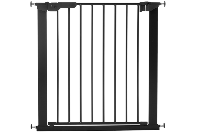 BabyDan Premier, Black, No Ext., 73,5-79,6 cm