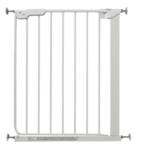 BabyDan Slimfit, White, 60,5-66,5 cm