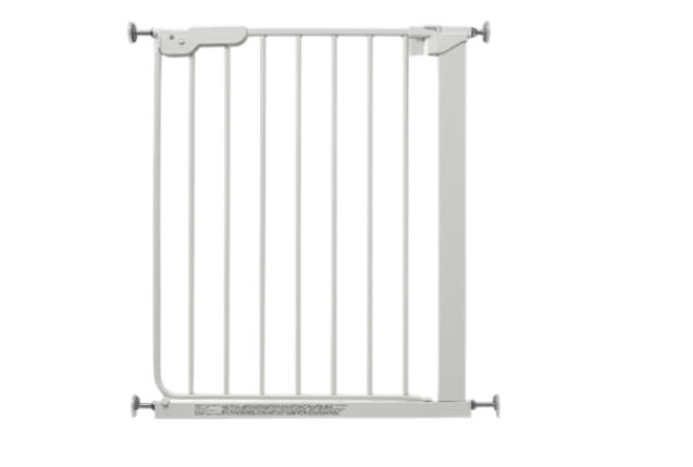 BabyDan Slimfit, White, 60,5-66,5 cm