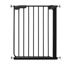 BabyDan Slimfit, Black, 60,5-66,5 cm