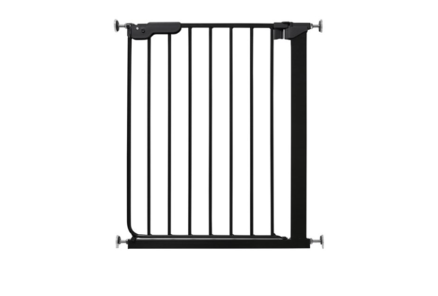 BabyDan Slimfit, Black, 60,5-66,5 cm