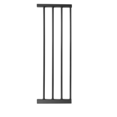 BabyDan Extension Panel 25 cm. Black / P