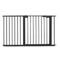 BabyDan Premier, Black, 8 Extensions, 12