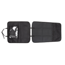 3 in 1 Car Seat Protector By BabyDan, Black x 10