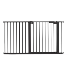 BabyDan Premier, Black, 9 Extensions, 13