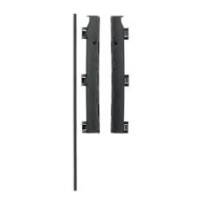 BabyDan Wall Mounting Kit Extra Tall Wit
