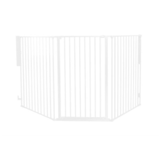 Babydan Wall Mounting Kit for Pet Flex L