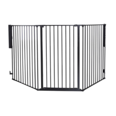 Babydan Wall Mounting Kit for Pet Flex L