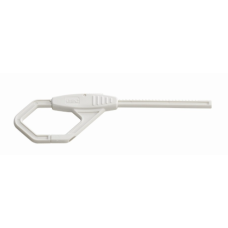 Double Cabinet Lock, 1 Pcs In Pouch x 48