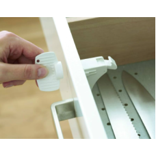 Magnet Lock – 1 Pcs In Pouch x 48