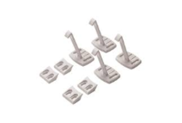 Cabinet Catch – 4 Pcs In Box x 12