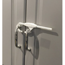 Slide Lock – 2 Pcs In Box x 9