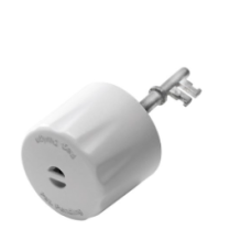 Key Guard – 1 Pcs in Pouch | Durable Key Protector Case x 48