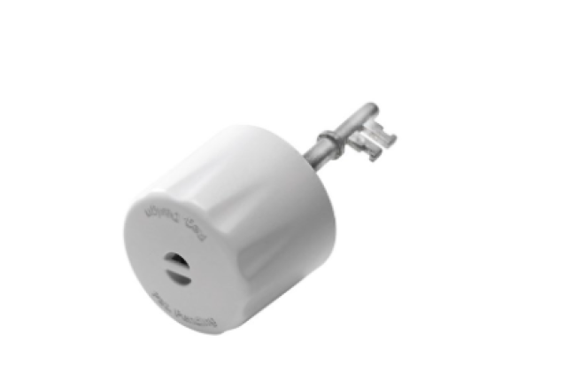 Key Guard – 1 Pcs in Pouch | Durable Key Protector Case x 48