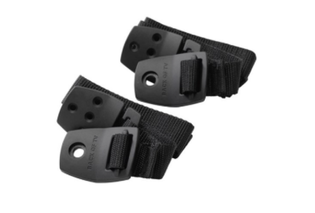 TV Safety Strap – 2 Pcs In Box x 9