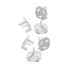 Safety Plug EUR – 12 Pcs In Box x 12