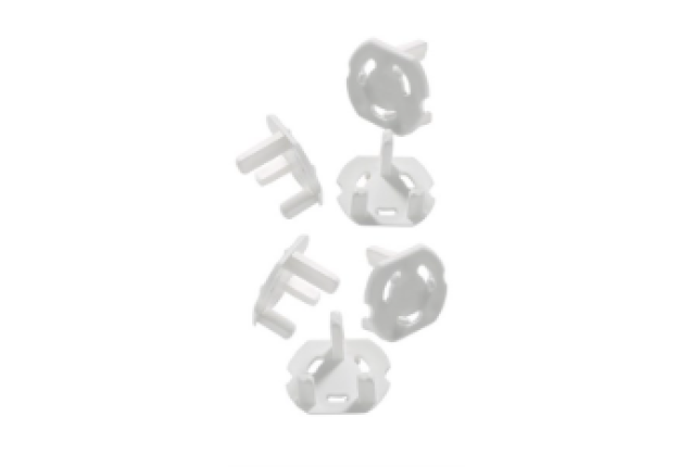 Safety Plug EUR – 12 Pcs In Box x 12